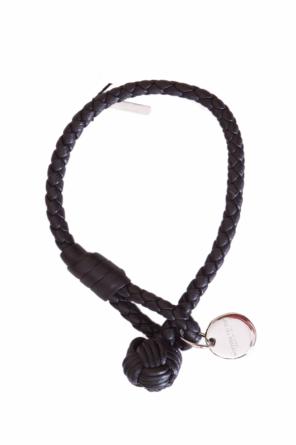 Single-stranded bracelet, zdjęcie 1 Single-stranded bracelet od Bottega Veneta